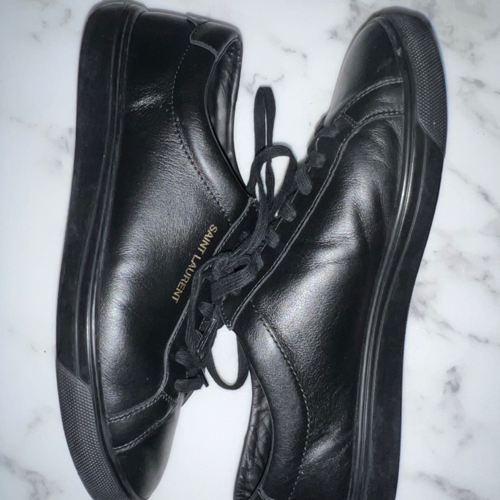Saint Laurent Sneakers - Picture 9 of 9